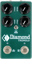 Diamond Pedals Tremolo Pedal Trêmulo para Guitarra