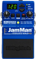JamMan Solo HD Stereo Looper / Phrase Sampler