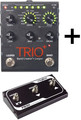 Digitech TRIO Plus + FS3X Pédales looper & sampleur