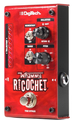 Digitech Whammy Ricochet Pedal de Efeitos Harmonizer