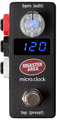 Disaster Area Micro Clock / Tap Tempo Controller