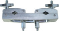 Dixon PAKL257 Standard Clamp Brackets & Clamps