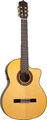 Do Santos DS80SG650CE (Spruce)