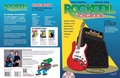 Doblinger Rockodil Songbook (incl. CD) Songbücher für E-Gitarre