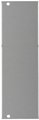 A-100B8 Blindplatte 8TE / Blank Panel 8TE