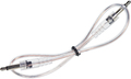 Doepfer A-100C30 (transparent) Modulare System-Kabel