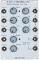 Doepfer A-101-1 Vactrol Steiner Filter