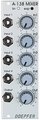 Doepfer A-138a Linear Mixer Modular Mixers