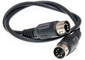 Doepfer MIDI cable 1,2m MIDI Cables 1-3m
