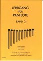 Domide Panflötenschule Band 2 (Pnfl)