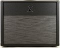 Dr. Z Amplification 2x12 Cabinet (8 Ohm / black/zwreck) Caixa de Guitarra 2x12&quot;