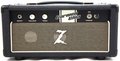 Dr. Z Amplification Carmen Ghia Head