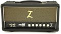 Dr. Z Amplification Maz 18 Jr. NR Head (black)