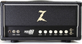 Dr. Z Amplification Maz 18 NR MK II Head (black)