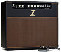 Dr. Z Amplification Nova 112 LT (black/oxblood)