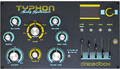 Dreadbox Typhon / Analog Synthesizer Módulos de sintetización