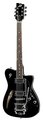 Duesenberg Caribou Tremolo (black)