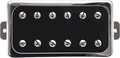 Duesenberg D-Tron Humbucker (bridge / nickel) Pastillas humbucker