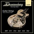 Duesenberg DS009 (009 - 042) Juegos de cuerdas para guitarra eléctrica .009