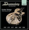 Duesenberg DSA010 (010 - 050) Juegos de cuerdas para guitarra eléctrica .010