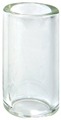 Dunlop 218 Pyrex Glass Regular Wall Medium Slidebars e Bottlenecks