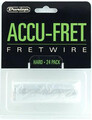 Dunlop 6130 Accu Fret Set (Large/Jumbo Hard)