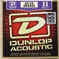 Dunlop Acoustic 80/20 (Medium Light 011-052)