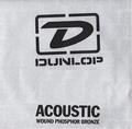 Dunlop Acoustic Phosphor Bronze, Guitar Single String (.026, wound)