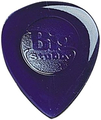 Dunlop Big Stubby Dark Purple - 3.00