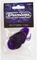 Dunlop Big Stubby Dark Purple - 3.00 (6 picks)
