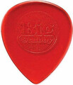 Dunlop Big Stubby Red - 1.00