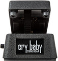 Dunlop CBM535AR Cry Baby Mini 535Q Auto-Return Wah Wah-Wah-& Filter-Pedale