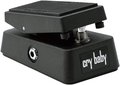 Dunlop CBM95 Cry Baby Mini Wah Wah-Wah