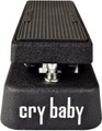 Dunlop CM95 Clyde McCoy Cry Baby Pedal Wah-wah