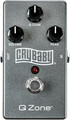 Dunlop Cry Baby QZ1 Cry Baby Q Zone - Fixed Wah