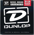 DBN30130T Nickel Pl. R./W. Long Sc. Medium Tapered (.030-.130)