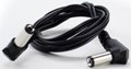 Dunlop DCB Cable MM Ph/MN Ph-BU ECB-299BU