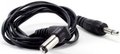 Dunlop DCB Cable Mn PH/Mono-BU Câbles d'alimentation pour pédales d'effet