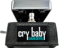 Dunlop DD95FW Cry Baby Daredevil Fuzz Wah Pedales Wah-wah