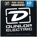 Dunlop DEK1052 (Light/Heavy 010-052) .010 Electric Guitar String Sets