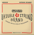 Dunlop DUQ201 Ukulele String Set / Student (soprano)