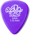 Dunlop Delrin 500 Standard Lavender Purple - 1.50