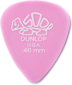 Dunlop Delrin 500 Standard Light Pink - 0.46