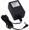 Dunlop ECB-003 Adapter 9V (9V DC / 670mA / center -) Netzadapter DC Innen Minus (-) 9v