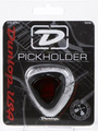 Dunlop Ergo Pick Holder Black 5006