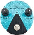 Dunlop FFM3 Fuzz Face Mini Hendrix Distortion Pedals