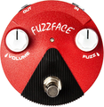Dunlop FFM6 Band Of Gypsys Fuzz Face Distortion Mini Distortion Pedals