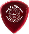 Dunlop Flow Gloss Picks 2.0mm