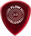 Dunlop Flow Gloss Picks 2.0mm Refill Bag