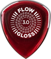 Dunlop Flow Gloss Picks 3.0mm